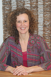 Marion van der Krogt