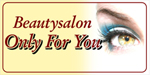 Beautysalon Only For You