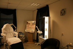 Beautysalon Only For You